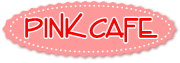 PINK CAFE LOGO